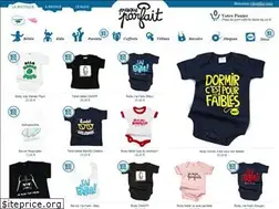Sites similar to presqueparfait.com