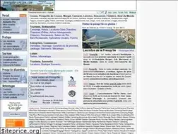 Sites similar to presquile-crozon.com