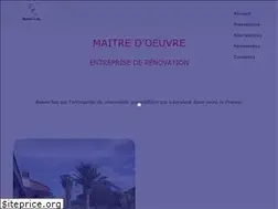 Sites similar to presquile-de-lezardrieux.com