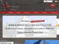 Sites similar to presquiledecor.fr