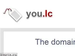 Sites similar to presrousro.you.lc