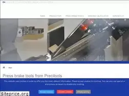 Sites similar to press-brake-tools.com