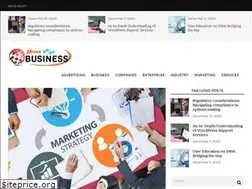 Sites similar to press-business.com