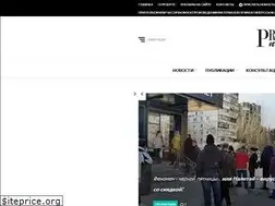 Sites similar to press-center.news