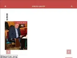 Sites similar to press-centr.com
