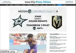 Sites similar to press-citizen.com