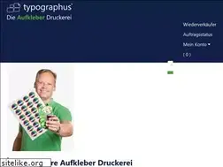 Sites similar to press-it.de