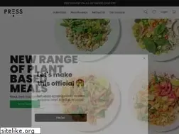 Sites similar to press-london.com