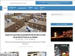 Sites similar to press-media.ro