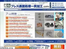 Sites similar to press-mekki.com