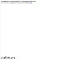 Sites similar to press-oberhausen.de