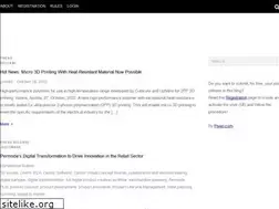 Sites similar to press-releases-news.com