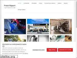 Sites similar to press-report.it