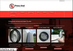 Sites similar to press-seal.com