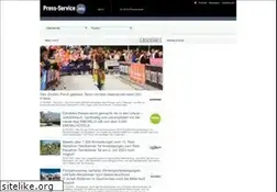 Sites similar to press-service.info