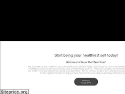 Sites similar to press-startnutrition.com