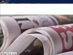 Sites similar to press.esmt.org