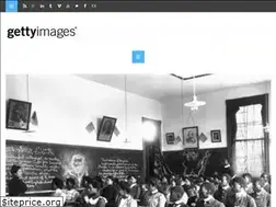 Sites similar to press.gettyimages.com