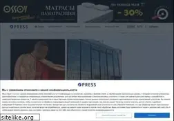 Sites similar to press.lv