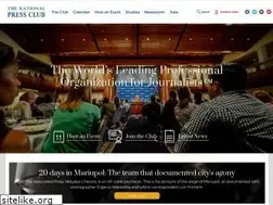 Sites similar to press.org