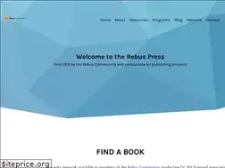 Sites similar to press.rebus.community