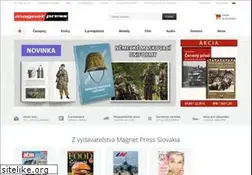 Sites similar to press.sk