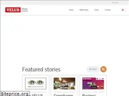 Sites similar to press.velux.com