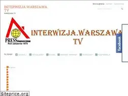 Sites similar to press.warszawa.pl