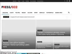 Sites similar to press032.com