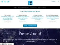 Sites similar to press1.de