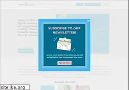 Sites similar to press4kids.com