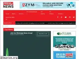 Sites similar to press4news.live