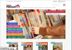 Sites similar to pressa.de