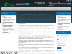 Sites similar to pressa.lv