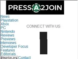 Sites similar to pressa2join.com