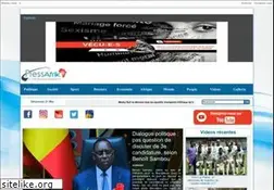 Sites similar to pressafrik.com