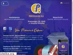 Sites similar to pressage.eu