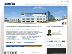 Sites similar to pressagecddvd.fr