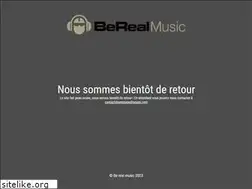 Sites similar to pressagedisques.com