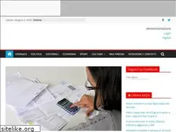Sites similar to pressagency.it