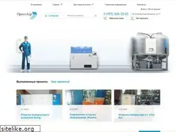 Sites similar to pressair.ru