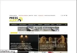 Sites similar to pressalert.ro