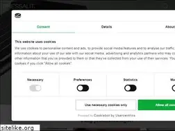 Sites similar to pressalitcare.dk