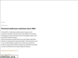 Sites similar to pressalitgroup.com