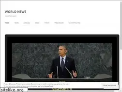 Sites similar to pressall.wordpress.com