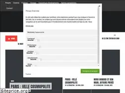 Sites similar to pressamedia.com