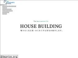 Sites similar to pressance-jyuhan.co.jp