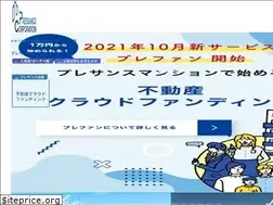 Sites similar to pressance.co.jp