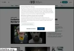 Sites similar to pressandjournal.co.uk