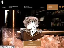 Sites similar to pressandpony.com